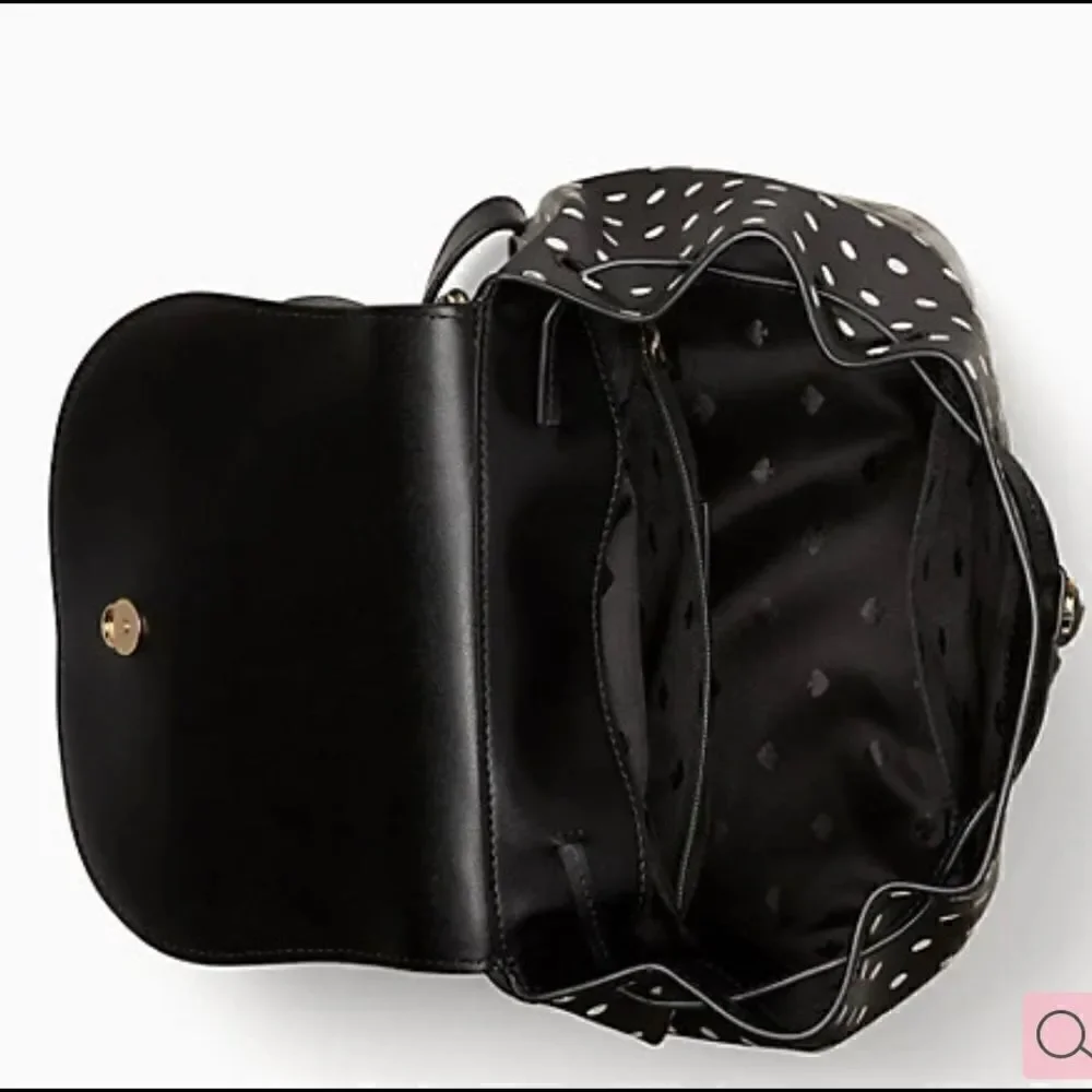 - ♠️❤️ Disney x Kate Spade New York Minnie Mouse Backpack ♠️